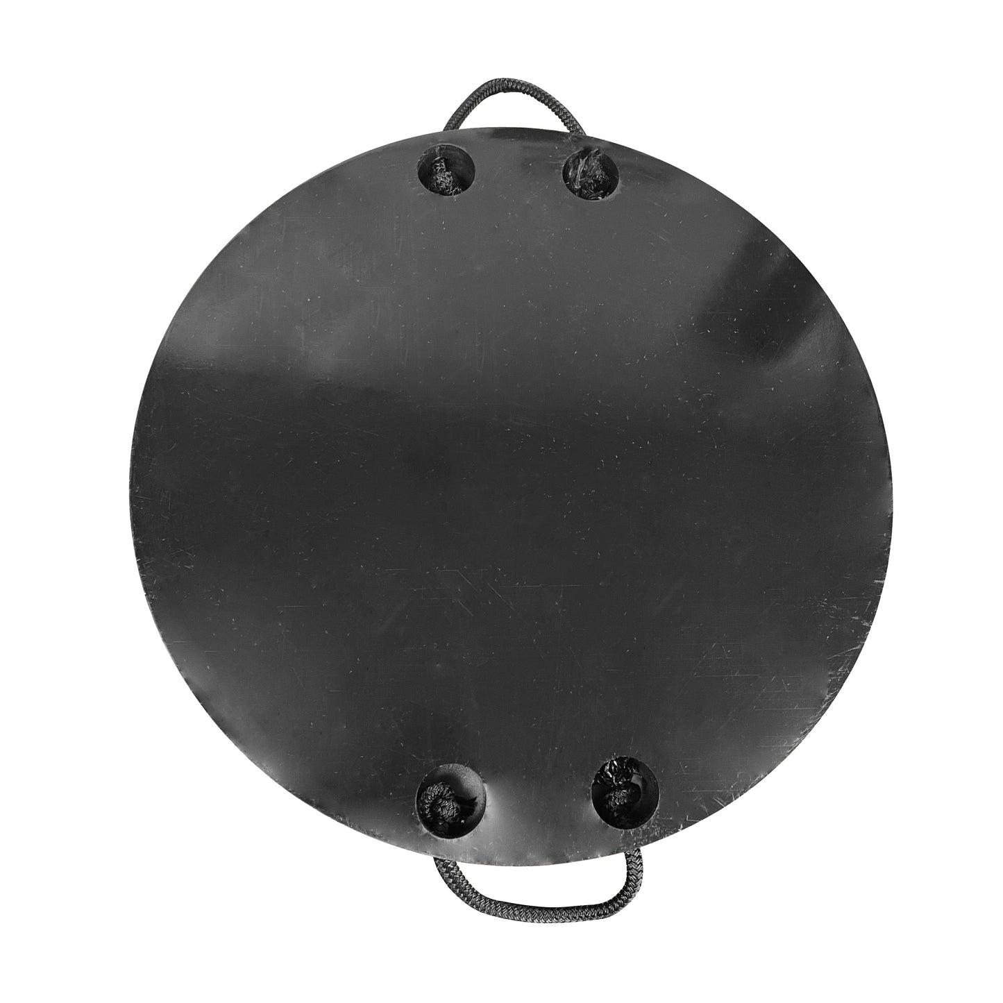 Outrigger Pad (ROUND)
