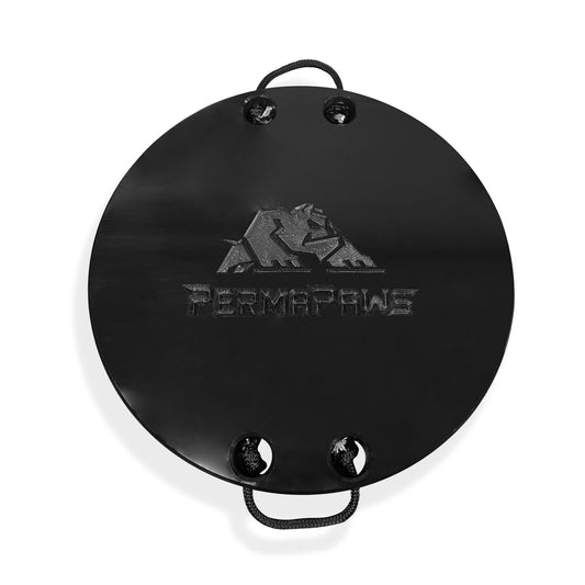 Outrigger Pad (ROUND)