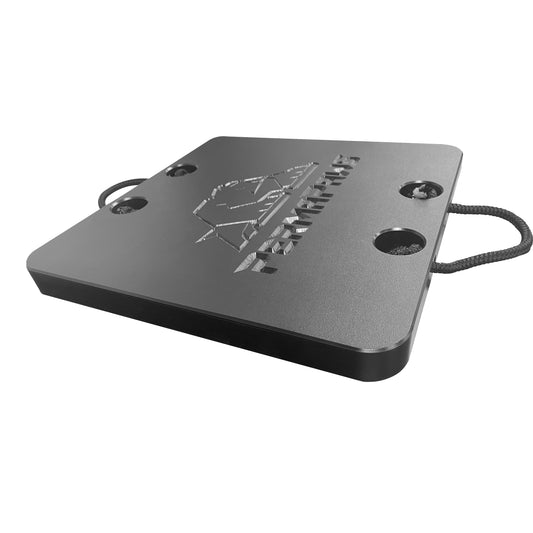 Outrigger Pad (SQUARE)